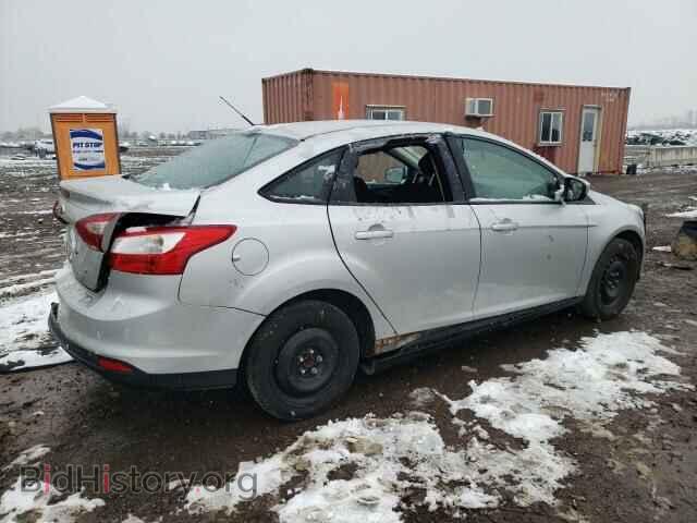 2012 FORD FOCUS - VIN: 1FAHP3F24CL323565 - Фото 3