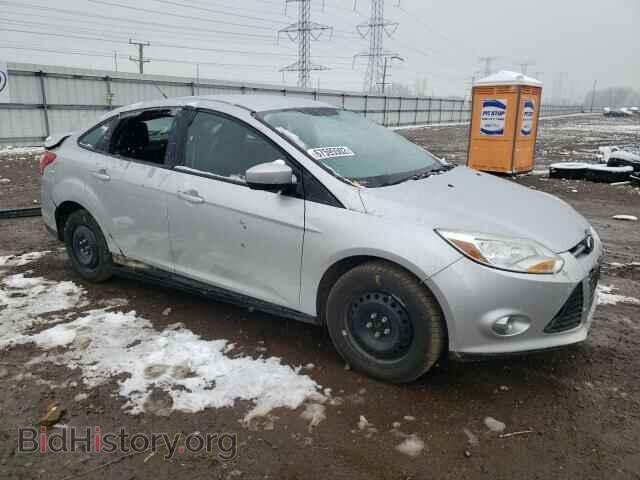 2012 FORD FOCUS - VIN: 1FAHP3F24CL323565 - Фото 4