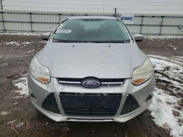 2012 FORD FOCUS - VIN: 1FAHP3F24CL323565 - Фото 5