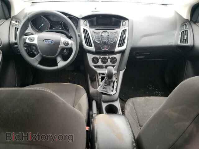2012 FORD FOCUS - VIN: 1FAHP3F24CL323565 - Фото 8