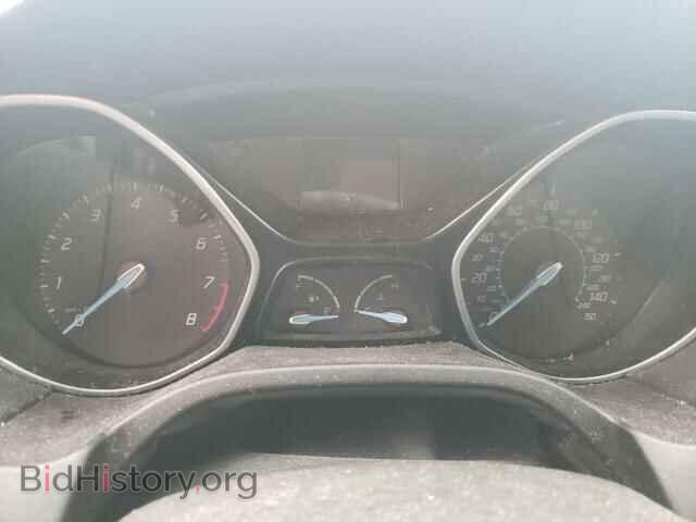2012 FORD FOCUS - VIN: 1FAHP3F24CL323565 - Фото 9