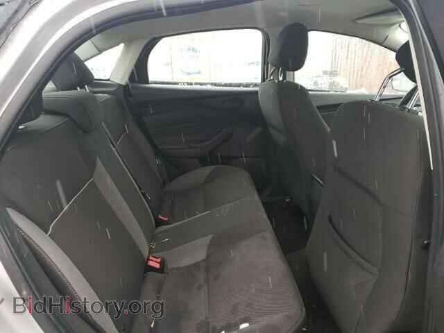 2012 FORD FOCUS - VIN: 1FAHP3F24CL323565 - Фото 10
