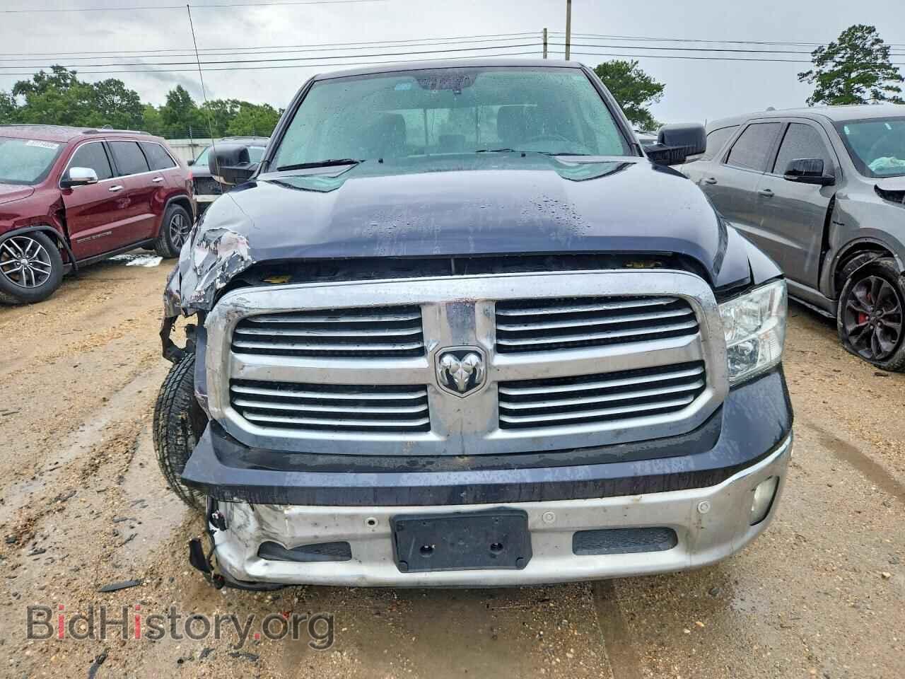 2018 RAM 1500 - VIN: 1C6RR6LT5JS350243 - Photo 5