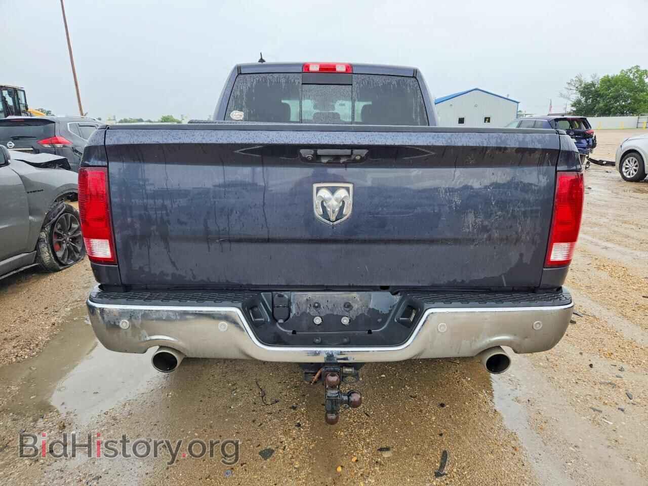 2018 RAM 1500 - VIN: 1C6RR6LT5JS350243 - Photo 6