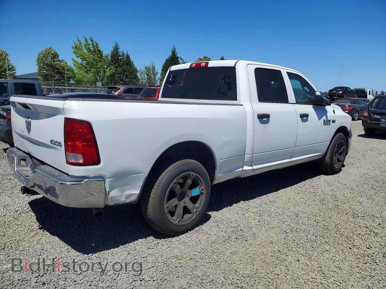 2018 RAM 1500 - VIN: 1C6RR7ST7JS194794 - Photo 3