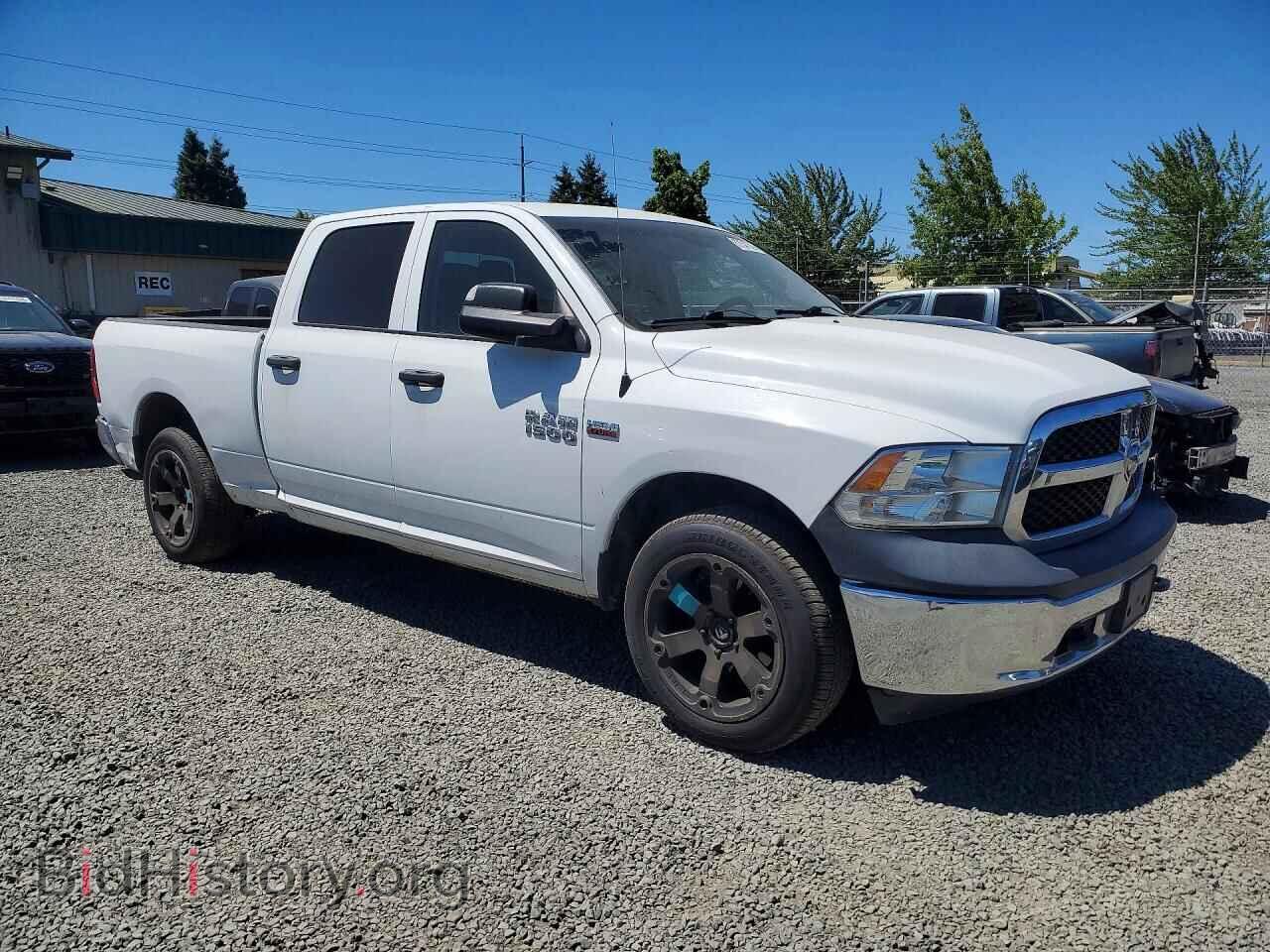 2018 RAM 1500 - VIN: 1C6RR7ST7JS194794 - Photo 4