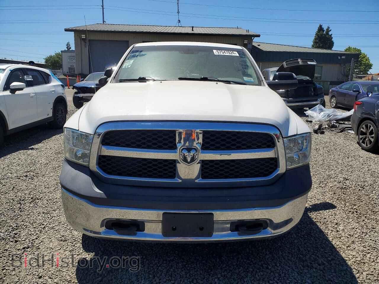2018 RAM 1500 - VIN: 1C6RR7ST7JS194794 - Photo 5