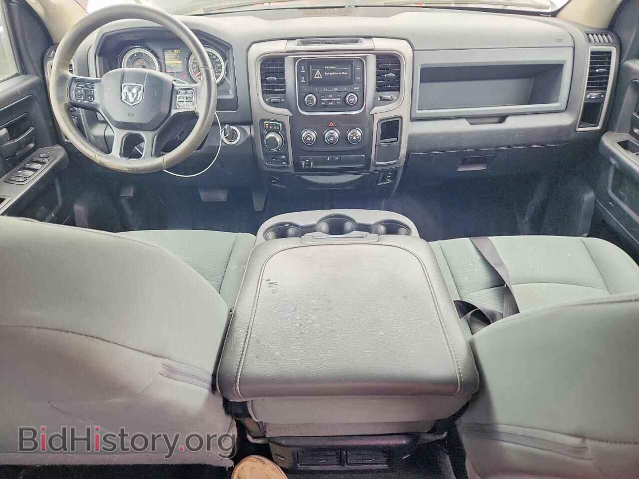 2018 RAM 1500 - VIN: 1C6RR7ST7JS194794 - Photo 8