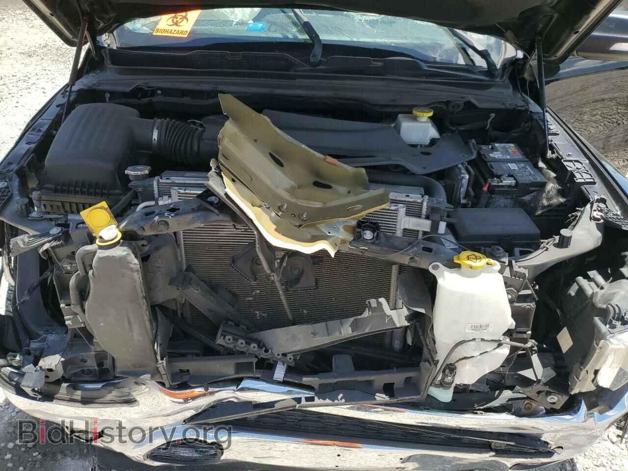2019 RAM 1500 - VIN: 1C6SRFFT0KN668591 - Фото 11