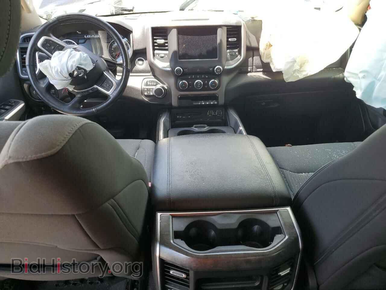 2019 RAM 1500 - VIN: 1C6SRFFT0KN668591 - Фото 8