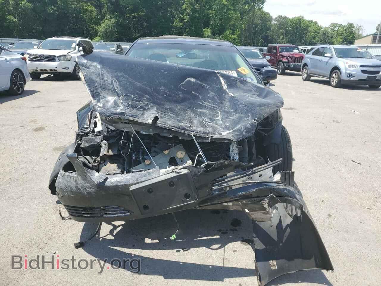 2007 BUICK LUCERNE - VIN: 1G4HP57287U102583 - Фото 5