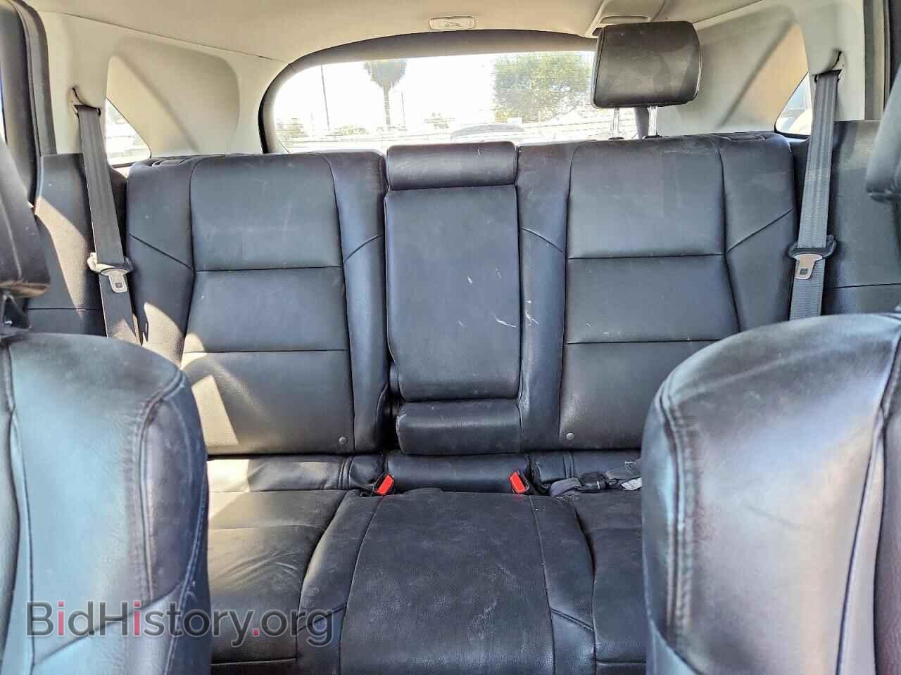 2017 ACURA RDX - VIN: 5J8TB4H38HL017153 - Фото 10