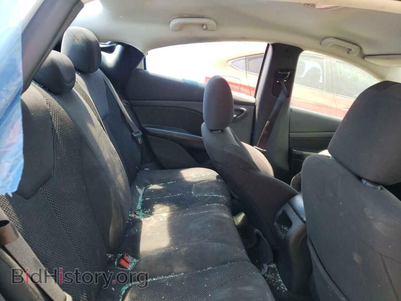 2015 DODGE DART - VIN: 1C3CDFAA2FD378984 - Фото 10