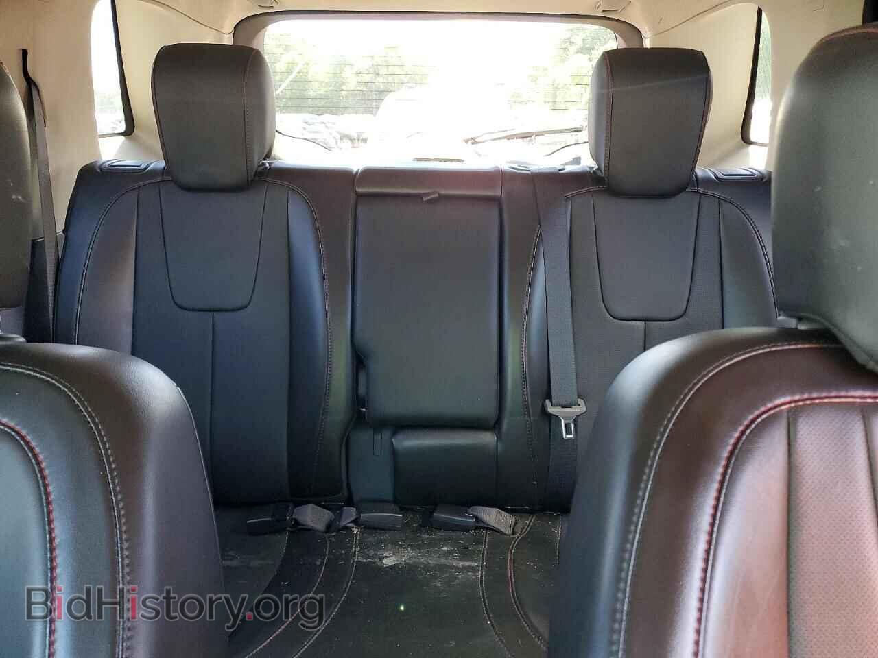 2015 GMC TERRAIN - VIN: 2GKFLXEK4F6366858 - Фото 10