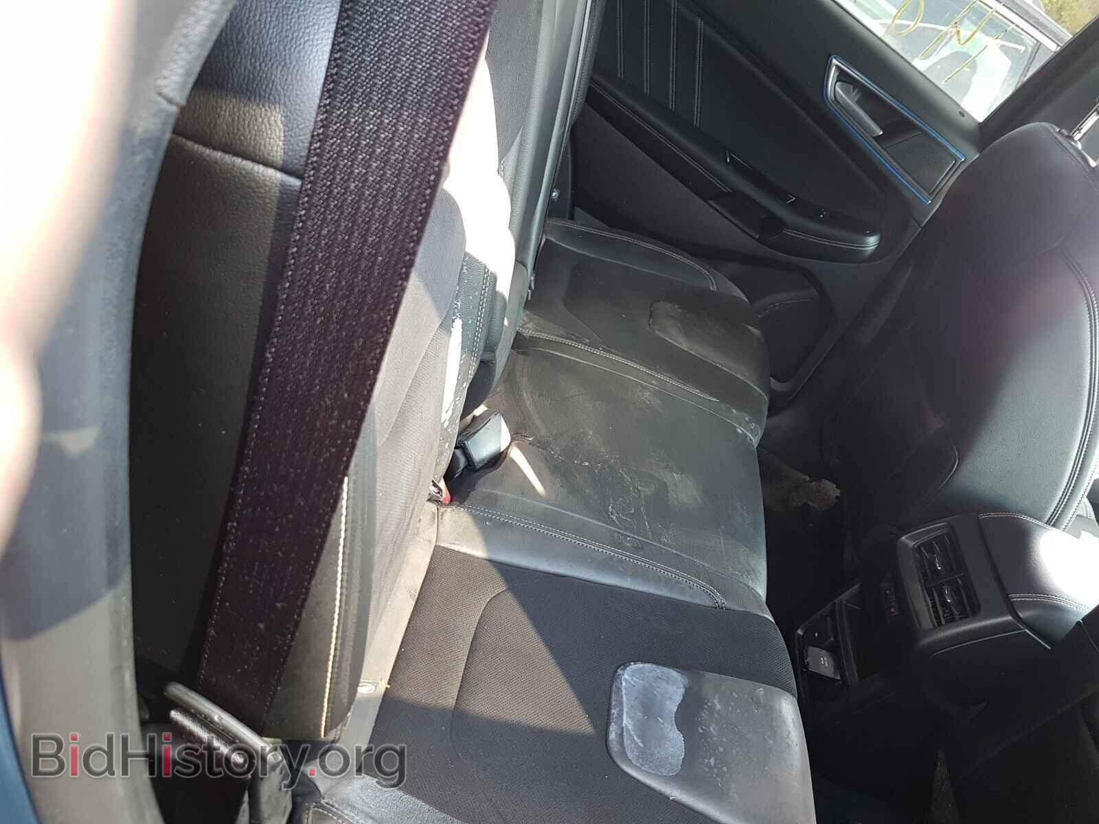 2020 FORD EDGE - VIN: 2FMPK4AP6LBA22112 - Photo 6