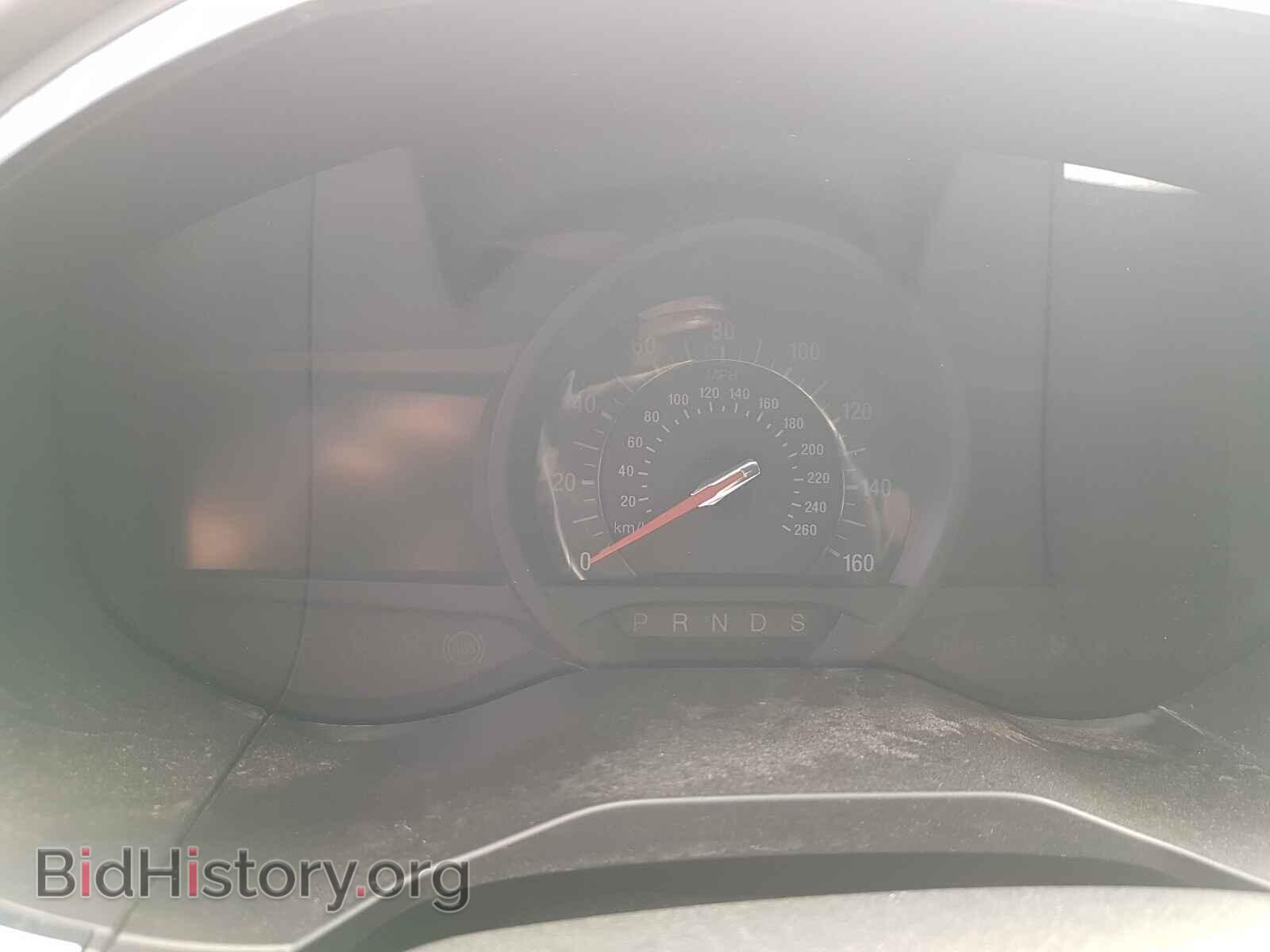 2020 FORD EDGE - VIN: 2FMPK4AP6LBA22112 - Photo 8