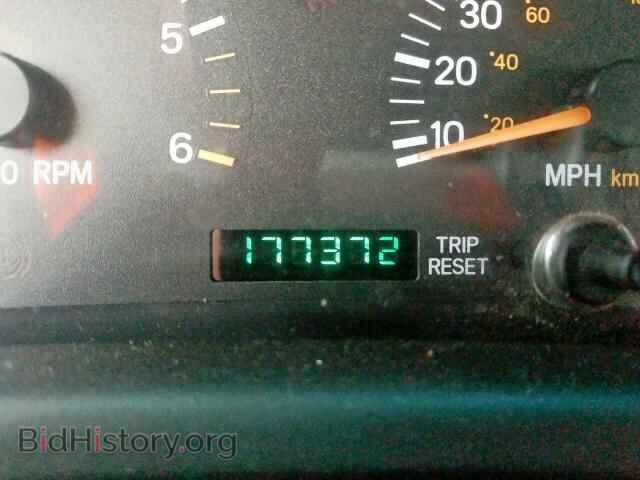 2000 JEEP CHEROKEE S - VIN: 1J4FF48S6YL128902 - Фото 8