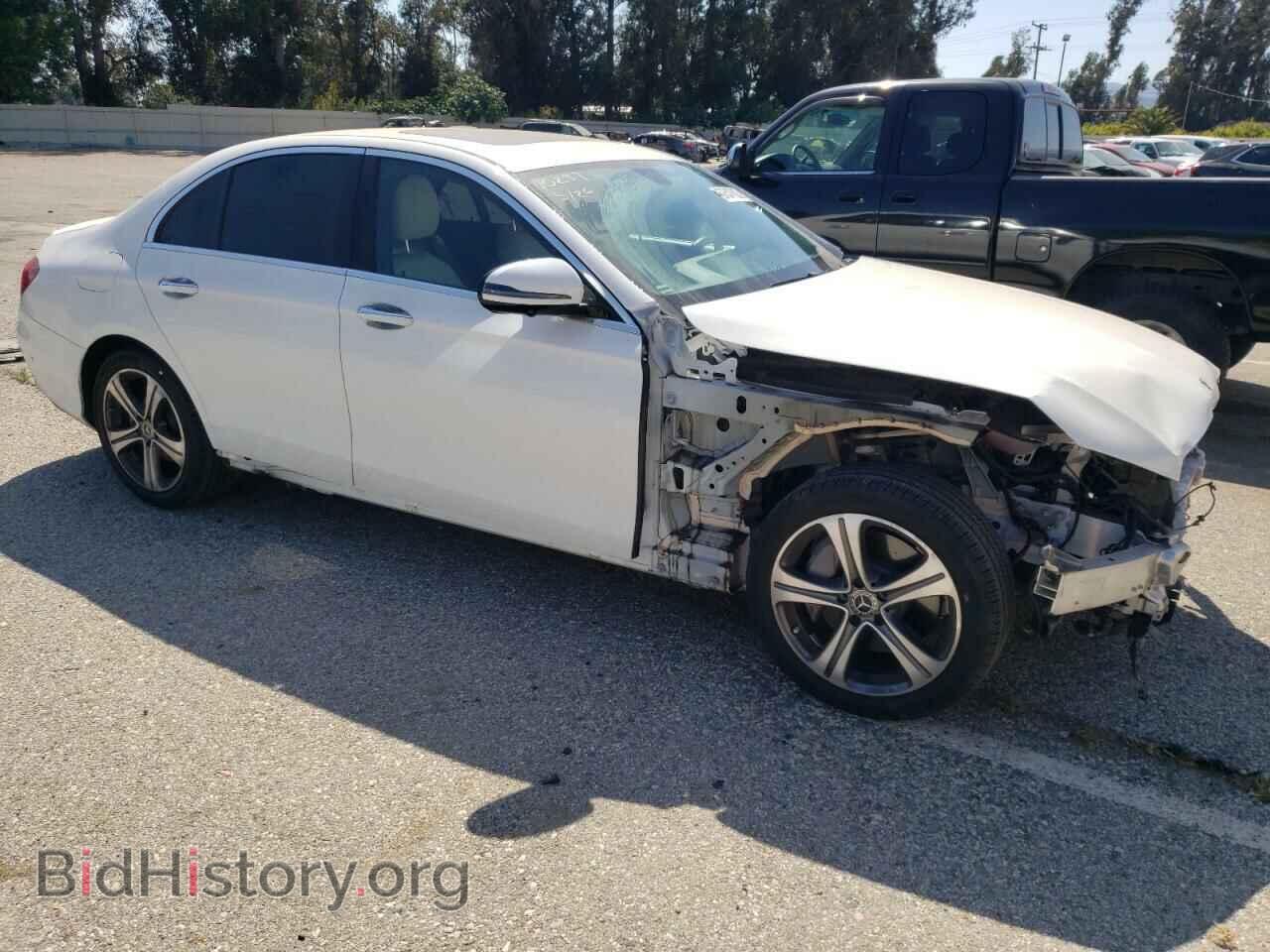 2020 MERCEDES-BENZ E-CLASS - VIN: WDDZF8DB8LA735068 - Фото 4