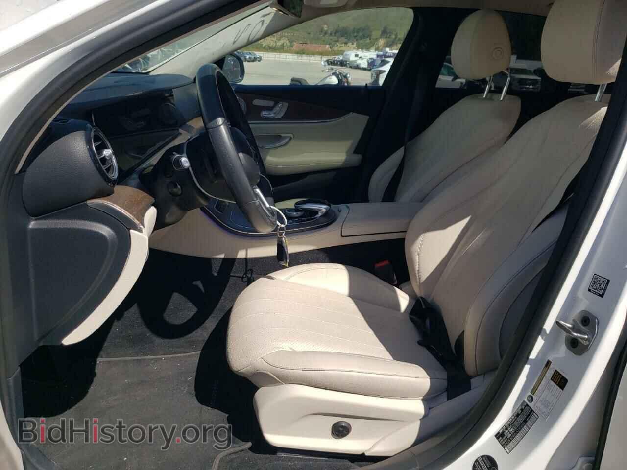 2020 MERCEDES-BENZ E-CLASS - VIN: WDDZF8DB8LA735068 - Фото 7
