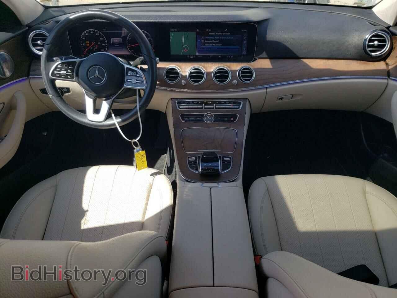 2020 MERCEDES-BENZ E-CLASS - VIN: WDDZF8DB8LA735068 - Фото 8