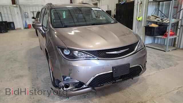2017 CHRYSLER PACIFICA - VIN: 2C4RC1EG1HR669048 - Photo 14