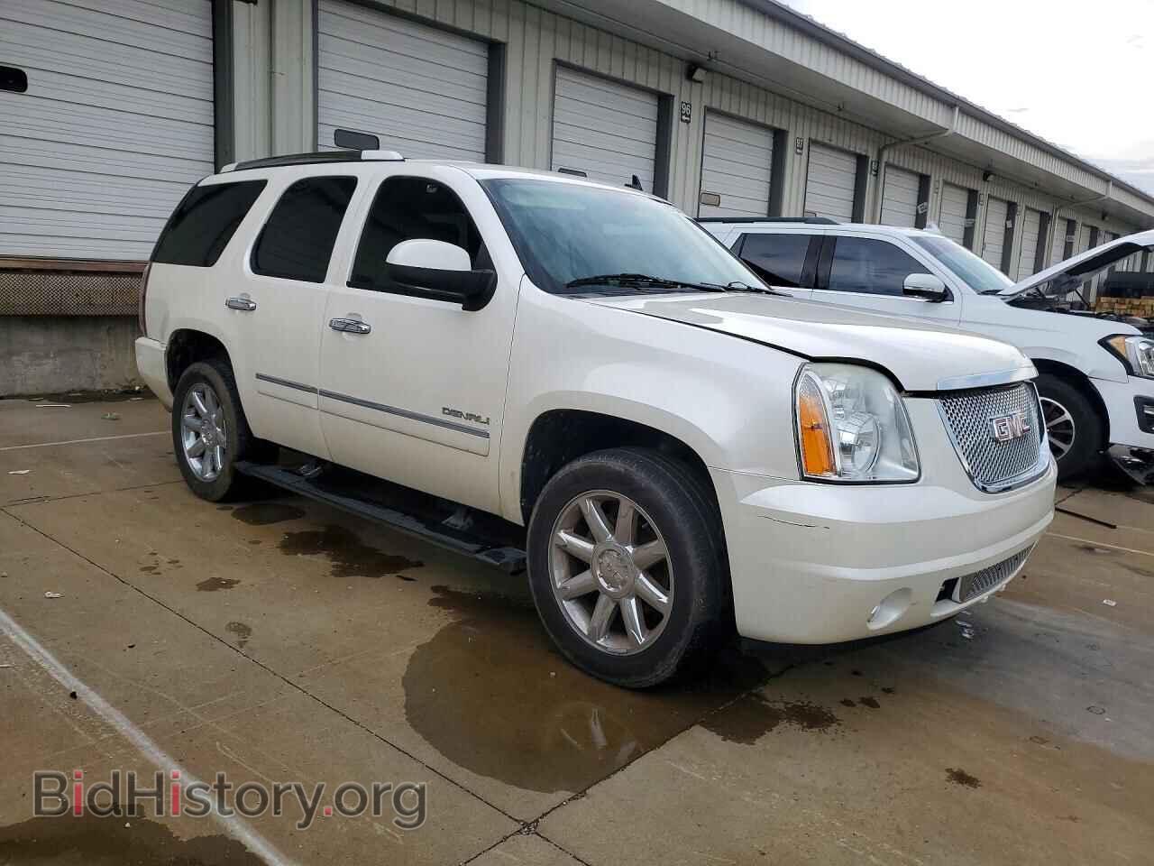 2011 GMC YUKON - VIN: 1GKS2EEF1BR187099 - Фото 4