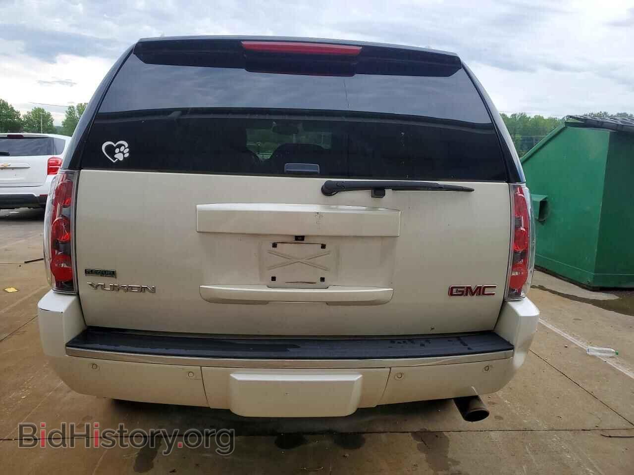 2011 GMC YUKON - VIN: 1GKS2EEF1BR187099 - Фото 6