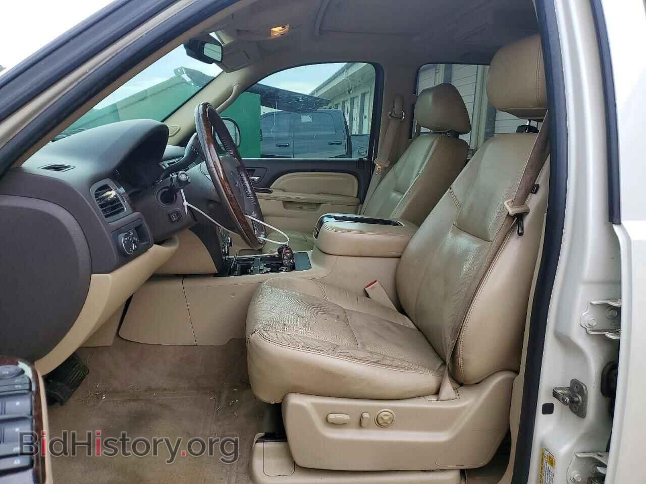 2011 GMC YUKON - VIN: 1GKS2EEF1BR187099 - Фото 7