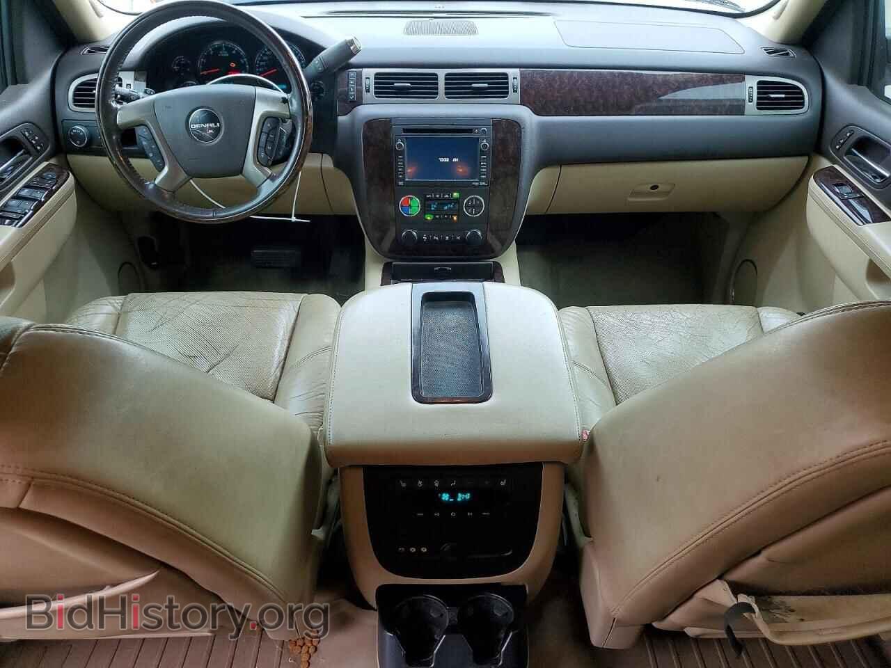 2011 GMC YUKON - VIN: 1GKS2EEF1BR187099 - Фото 8