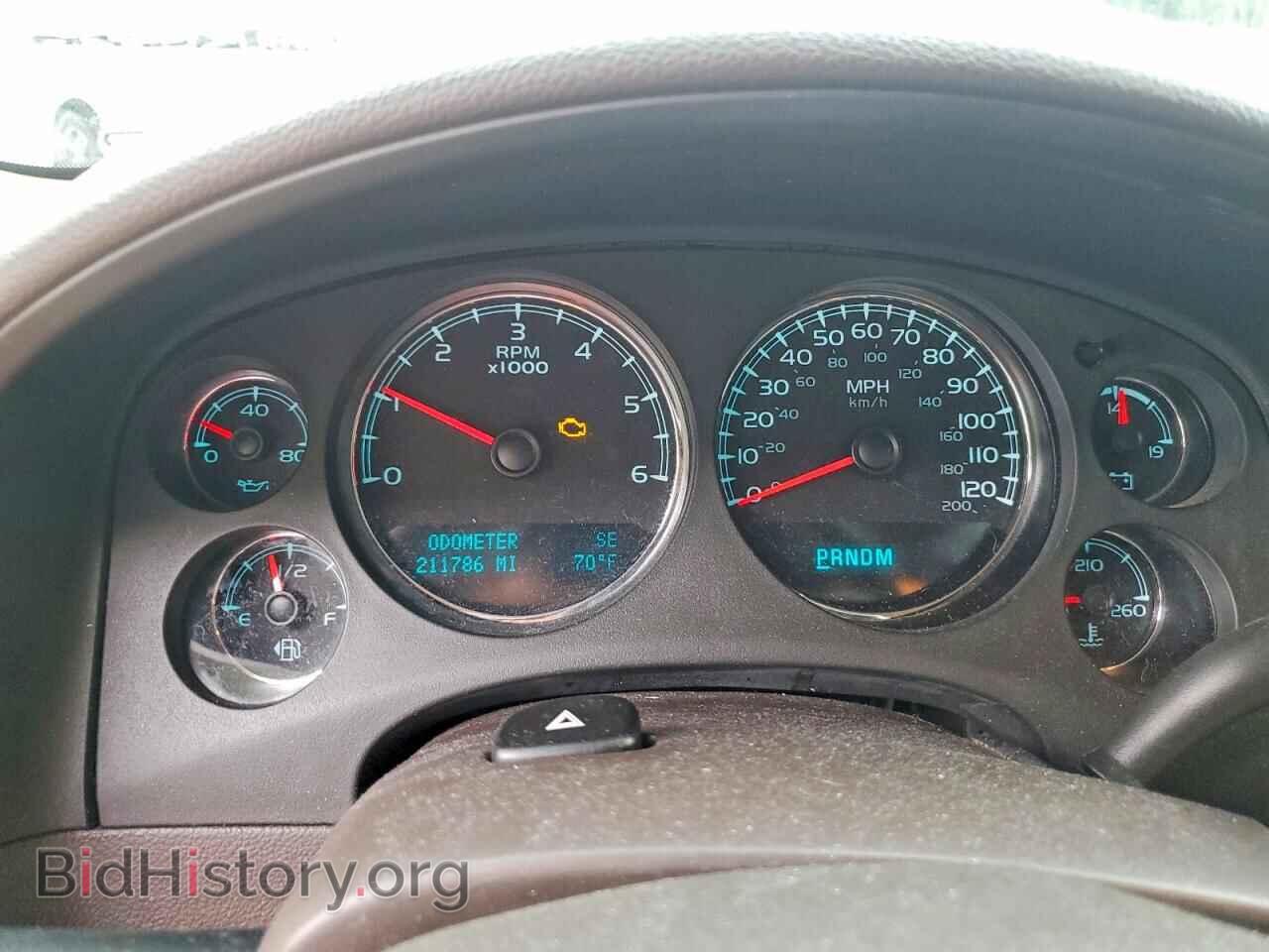 2011 GMC YUKON - VIN: 1GKS2EEF1BR187099 - Фото 9