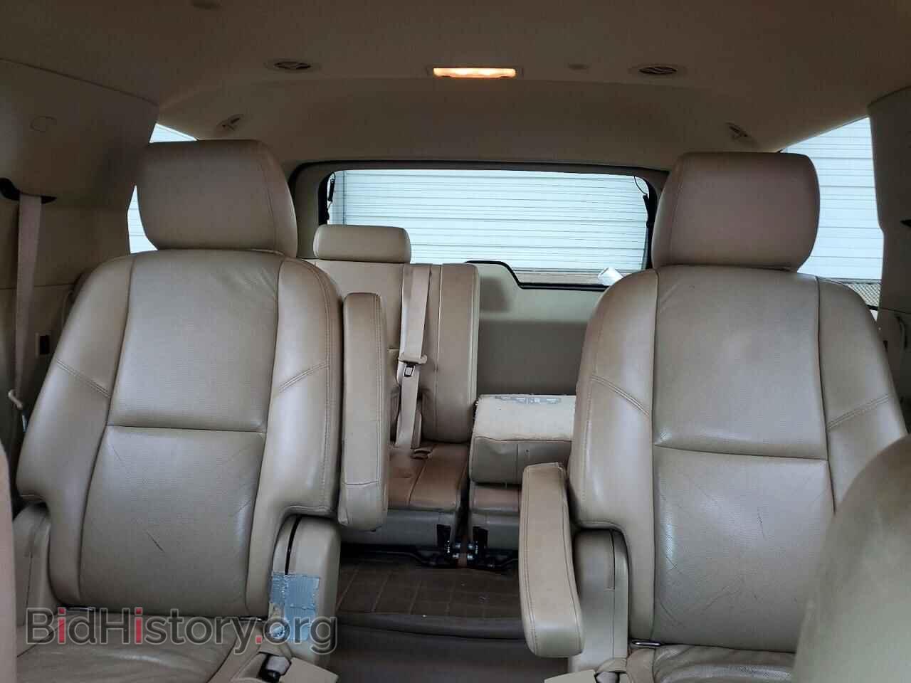 2011 GMC YUKON - VIN: 1GKS2EEF1BR187099 - Фото 10