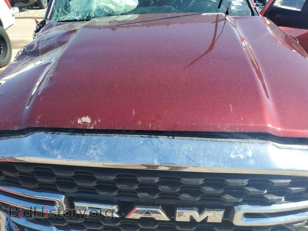 2023 RAM 2500 - VIN: 3C6UR5DL5PG523374 - Фото 11