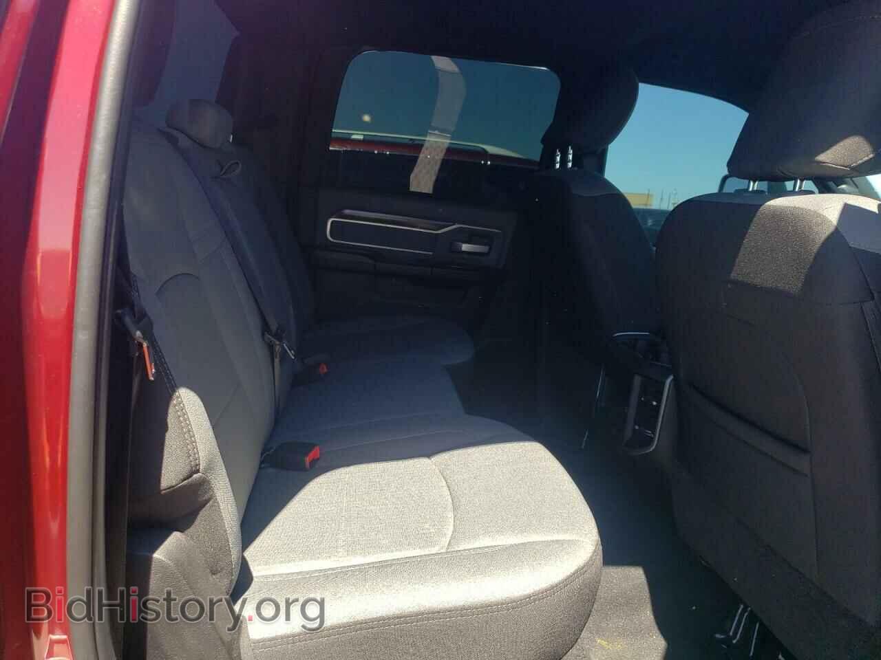 2023 RAM 2500 - VIN: 3C6UR5DL5PG523374 - Фото 10