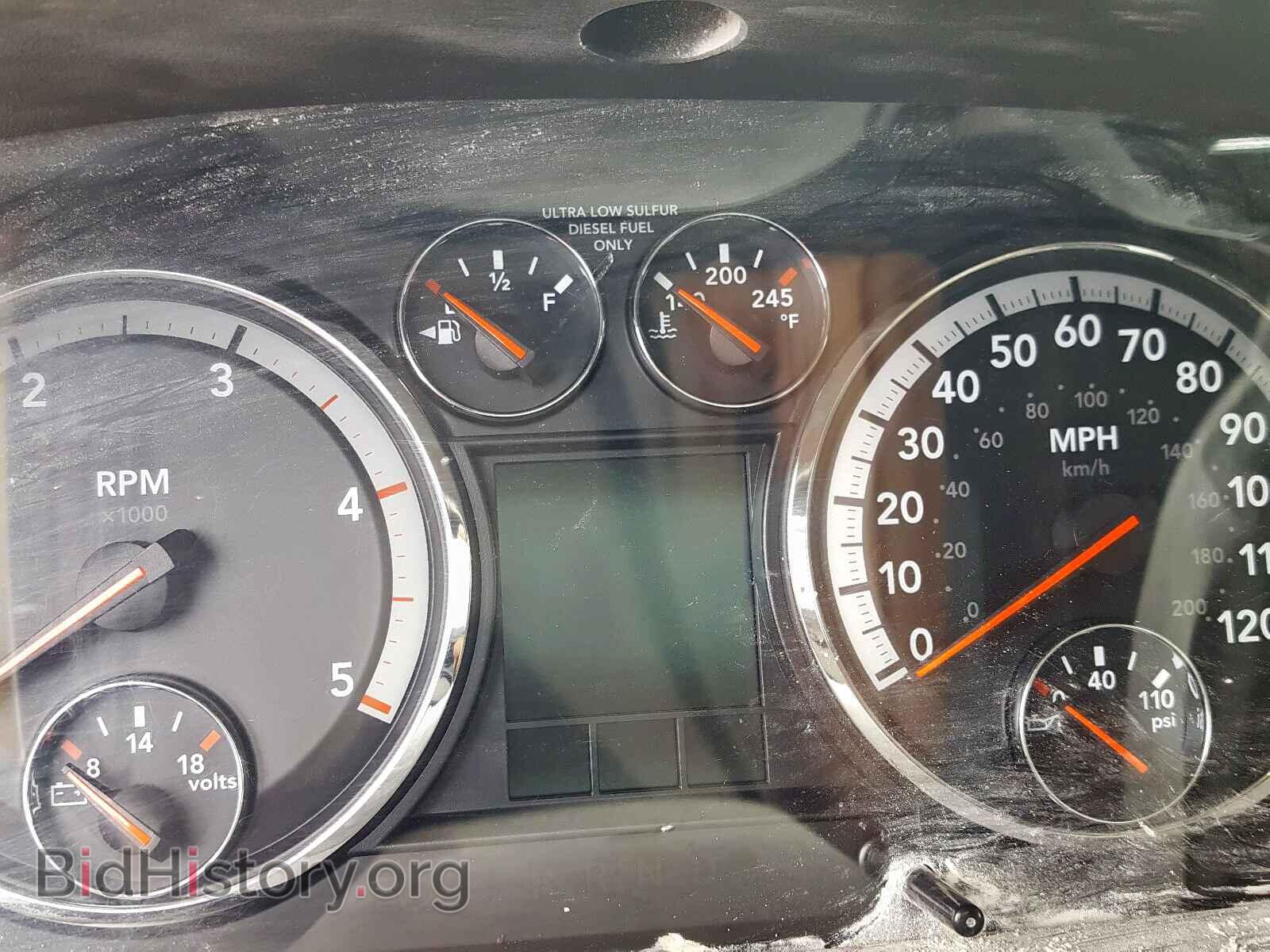 2012 DODGE RAM 2500 - VIN: 3C6UD5DL6CG104216 - Фото 8