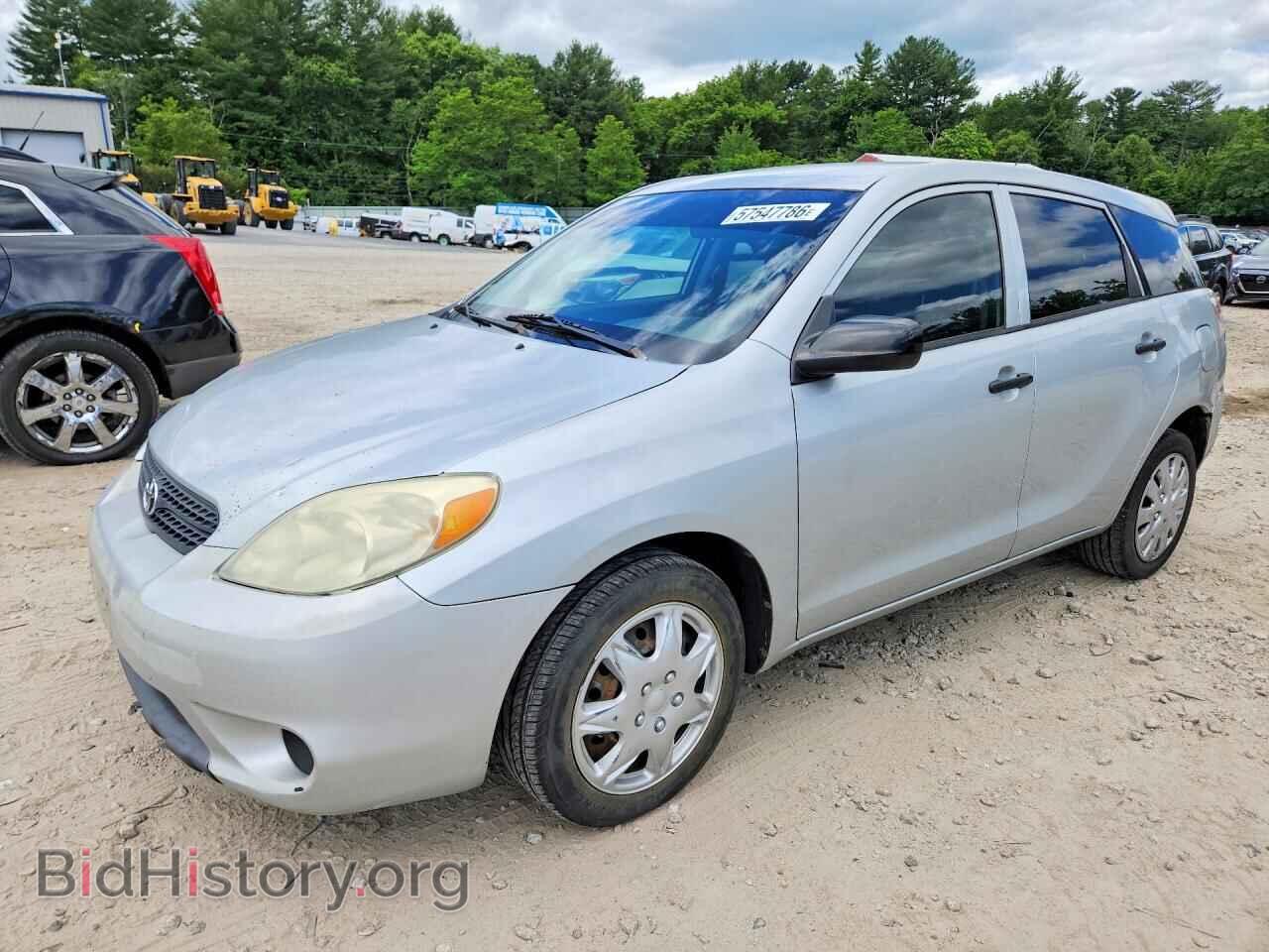 Фотография 2T1KR32E96C603228 - TOYOTA COROLLA 2006