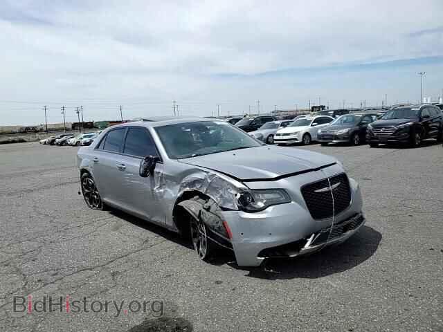 2018 CHRYSLER 300 - VIN: 2C3CCAGG3JH293746 - Фото 13
