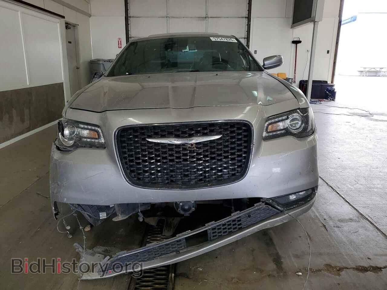 2018 CHRYSLER 300 - VIN: 2C3CCAGG3JH293746 - Фото 5