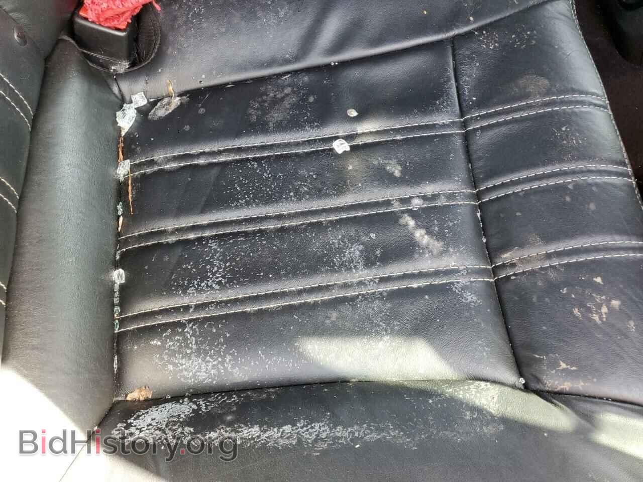2016 CHRYSLER 300 - VIN: 2C3CCAGG4GH304763 - Фото 12