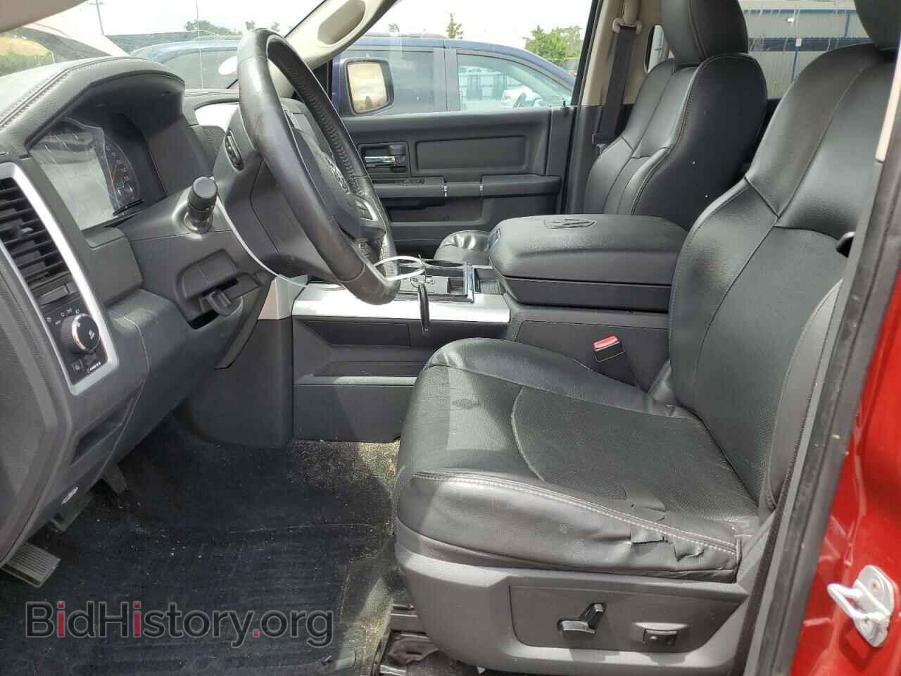 2010 DODGE All Models - VIN: 1D7RV1CT2AS240215 - Photo 7