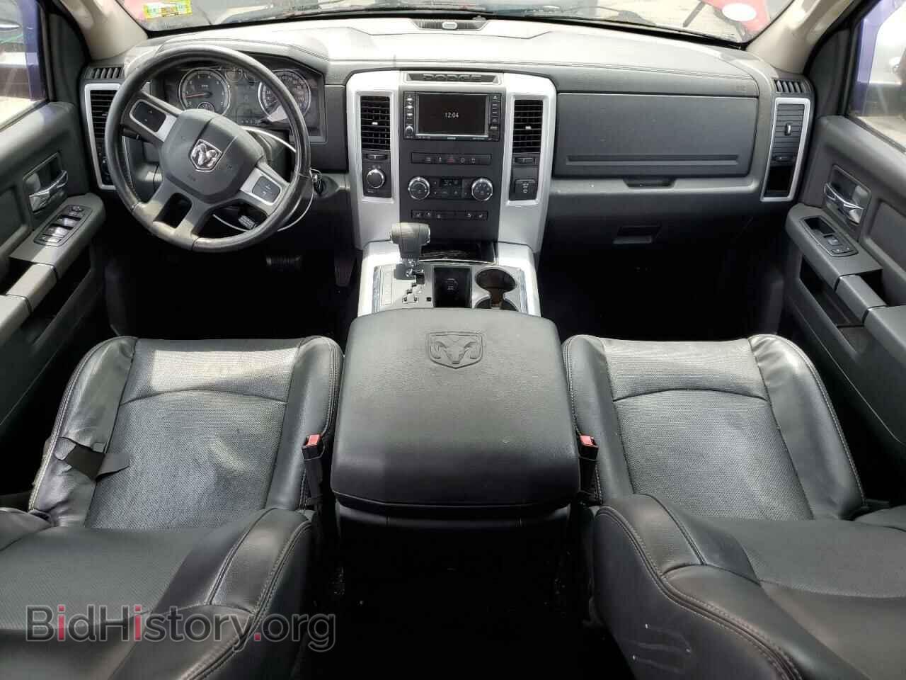 2010 DODGE All Models - VIN: 1D7RV1CT2AS240215 - Photo 8