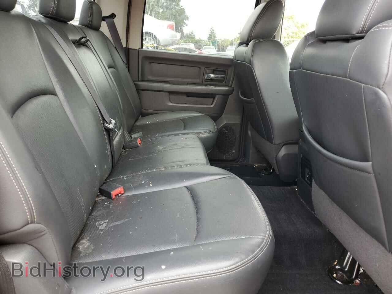 2010 DODGE All Models - VIN: 1D7RV1CT2AS240215 - Photo 10