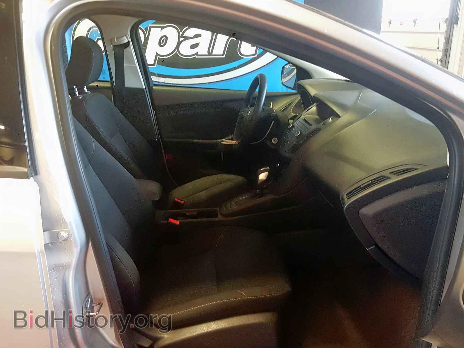 2015 FORD FOCUS SE - VIN: 1FADP3K29FL223213 - Фото 5