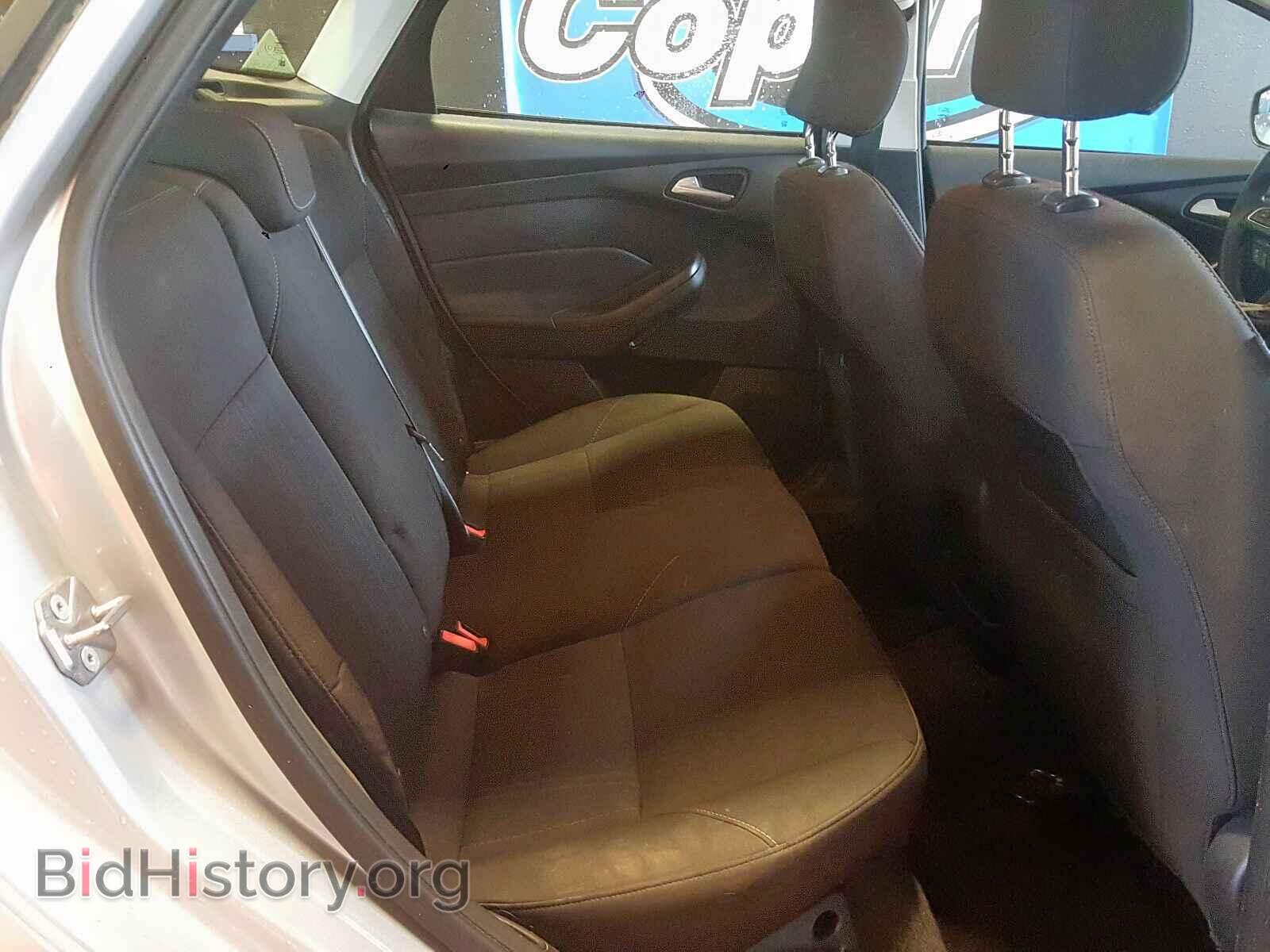 2015 FORD FOCUS SE - VIN: 1FADP3K29FL223213 - Фото 6