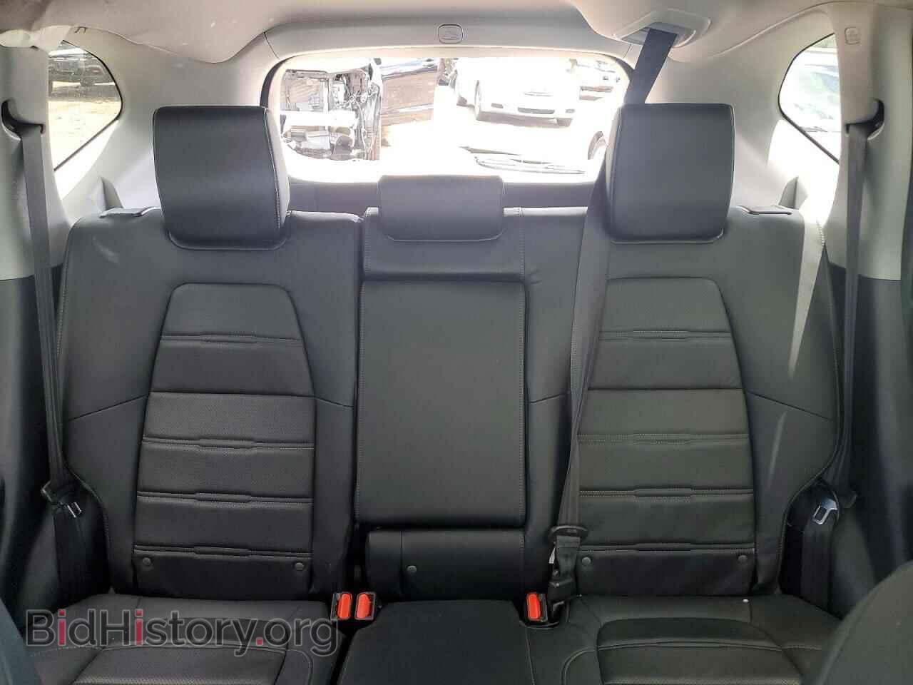 2021 HONDA CRV - VIN: 5J6RW2H8XML005930 - Photo 10