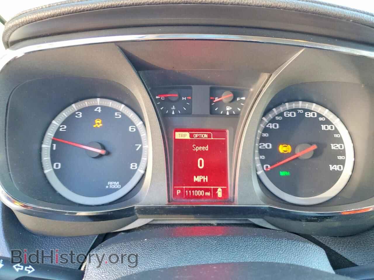 2017 GMC TERRAIN - VIN: 2GKFLSEK8H6310685 - Фото 9