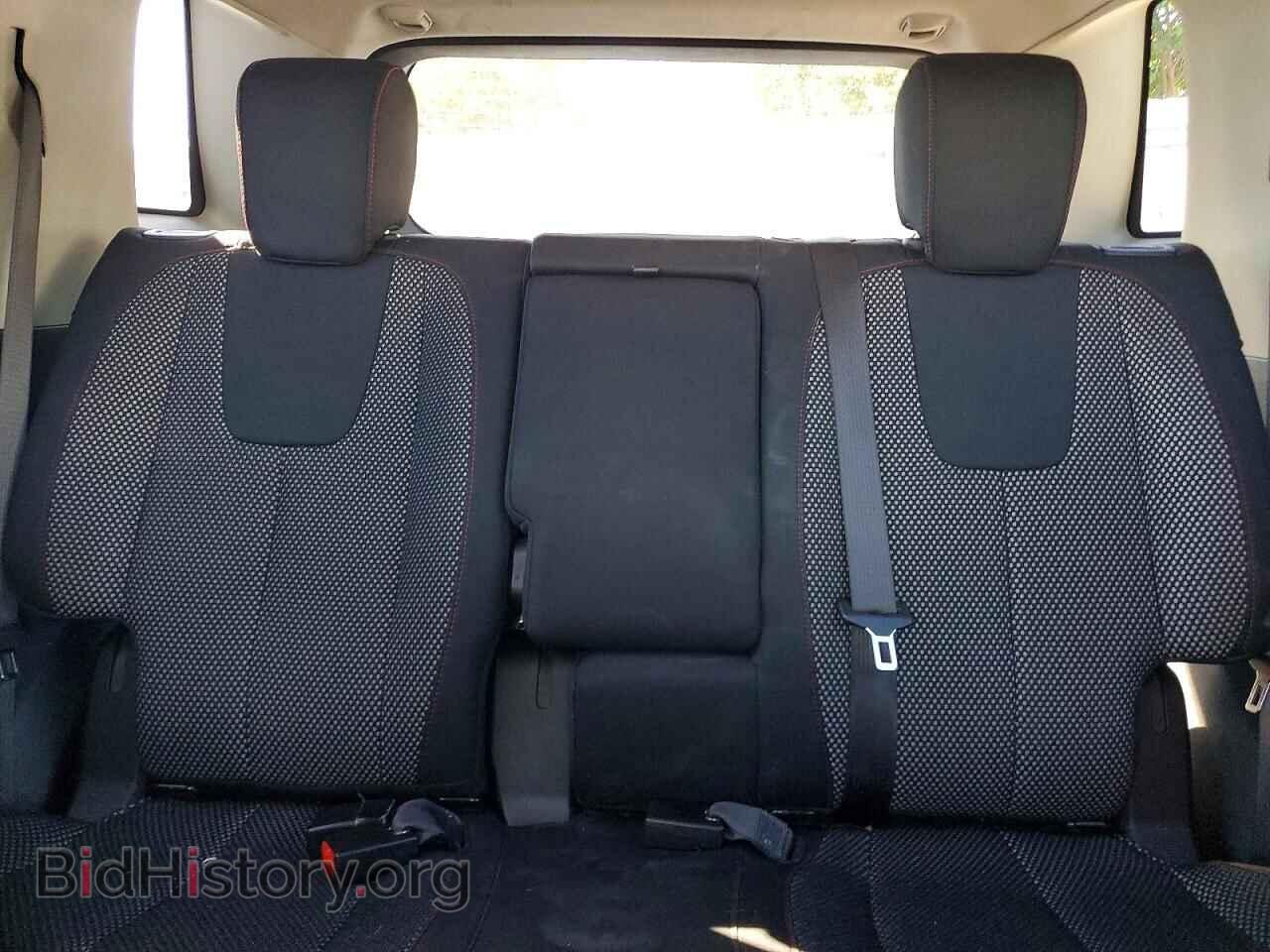 2017 GMC TERRAIN - VIN: 2GKFLSEK8H6310685 - Фото 10