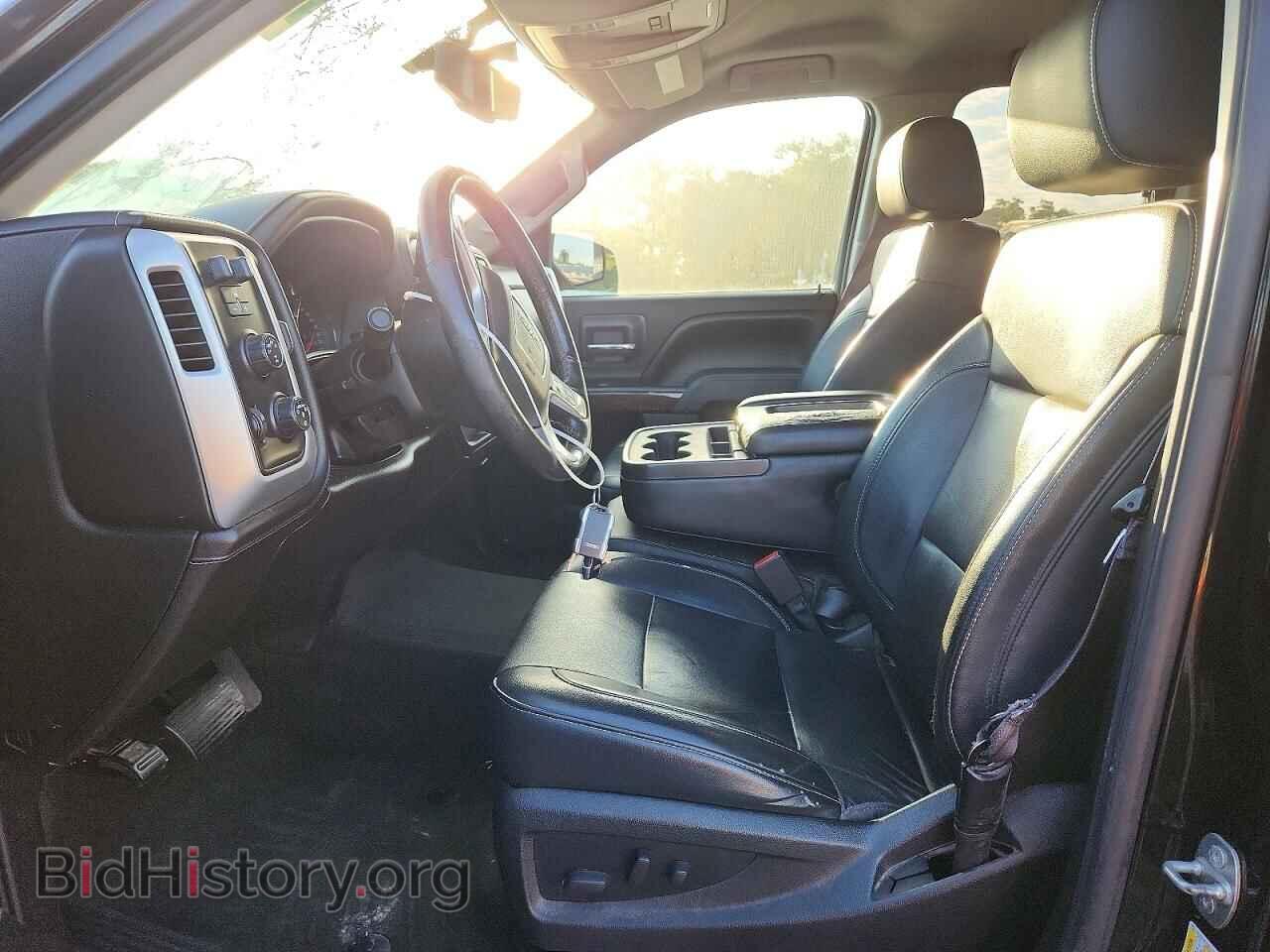 2015 GMC SIERRA - VIN: 1GTV2VEC8FZ164410 - Photo 7
