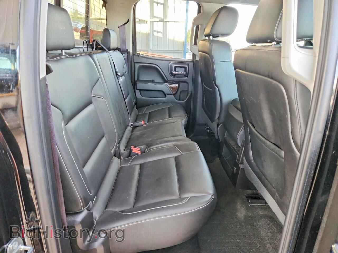 2015 GMC SIERRA - VIN: 1GTV2VEC8FZ164410 - Photo 10
