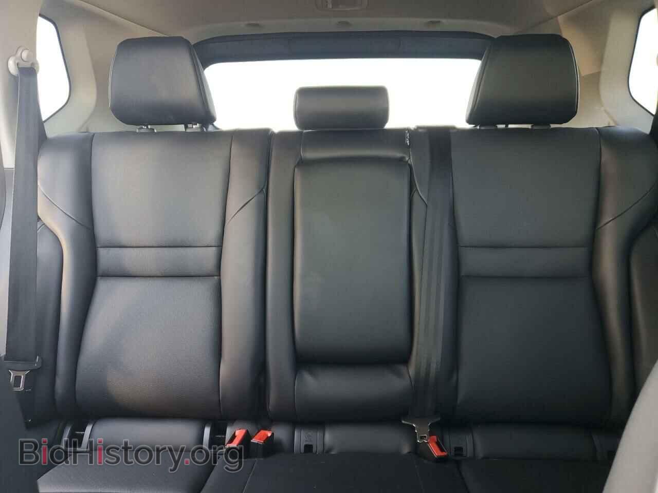 2021 NISSAN ROGUE - VIN: 5N1AT3BA3MC769188 - Фото 10