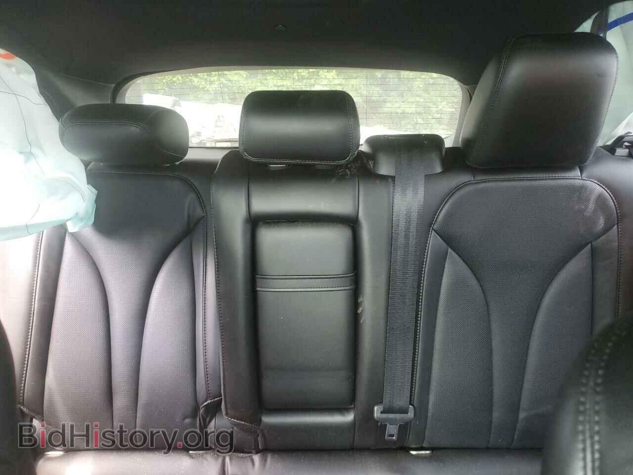2019 LINCOLN MKC - VIN: 5LMCJ3D94KUL39448 - Фото 10
